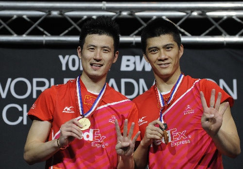 在過去的幾 在過去的幾