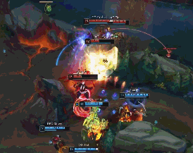 在这次进攻 在这次进攻