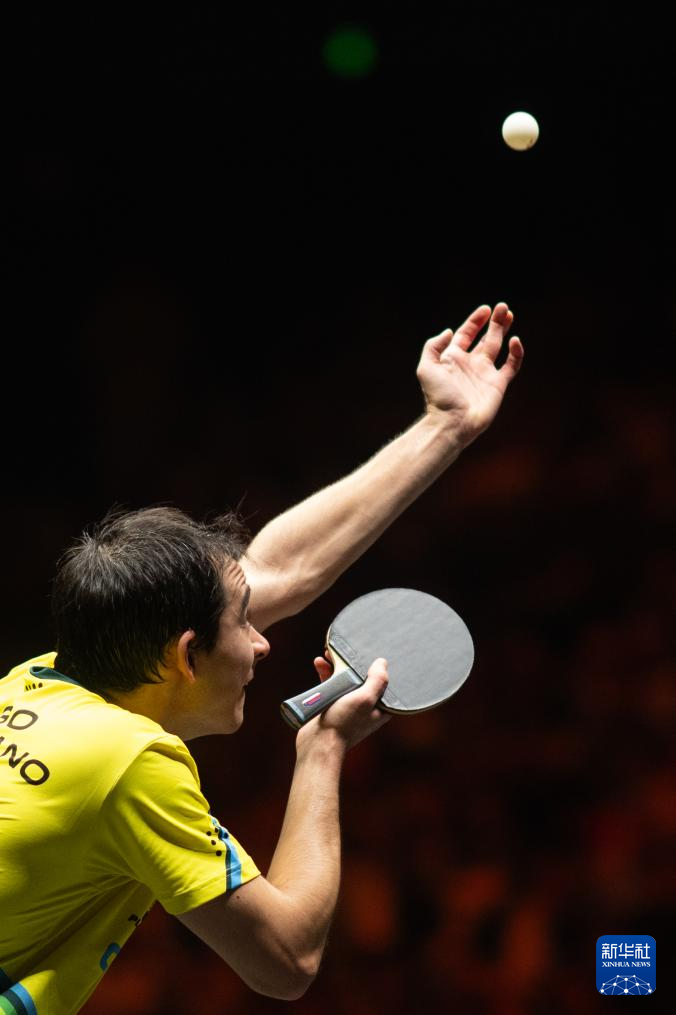 展而有力 展而有力