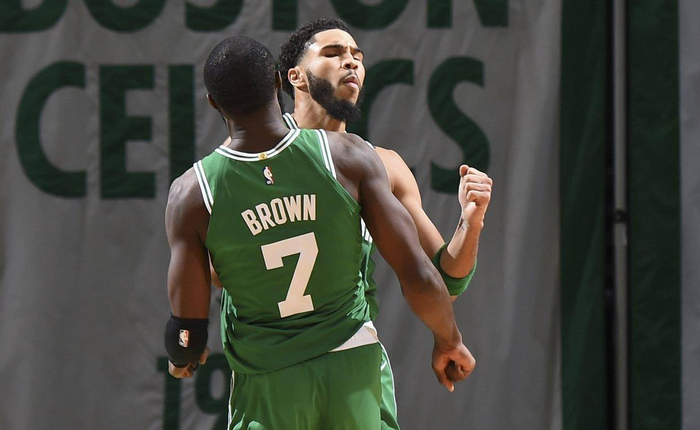 他的季后赛 他的季后赛