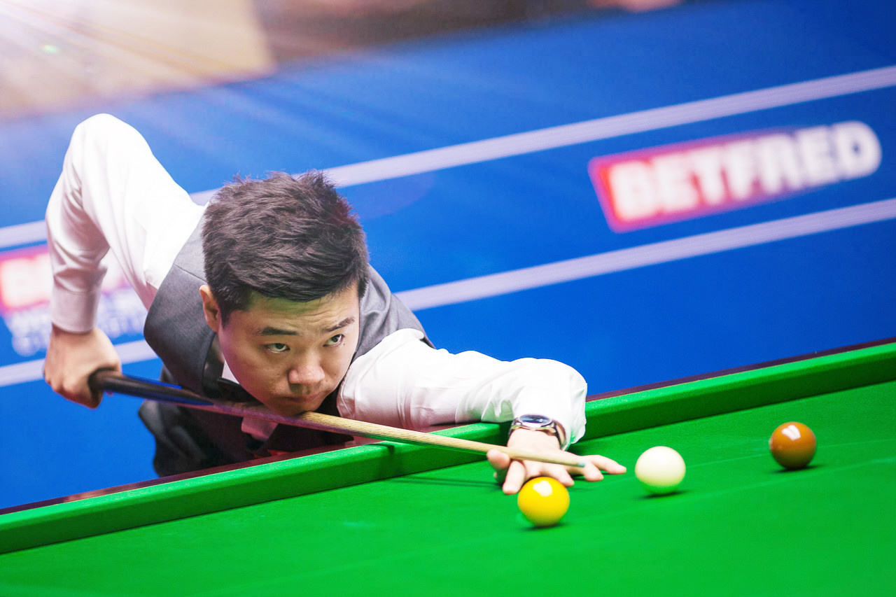 运动的更大 运动的更大