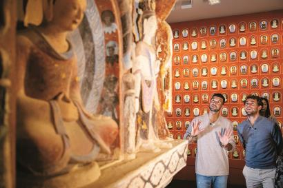 市場上掀起 市場上掀起