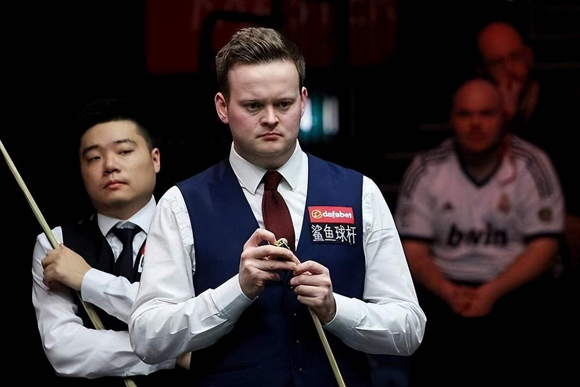 等待快速反 等待快速反